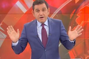 Fatih Portakal: FET&Ouml;'den tutuklu ağabeyiniz kime oy verecek?