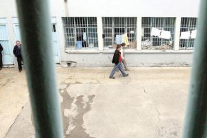 Beş yılda 193 yeni cezaevi