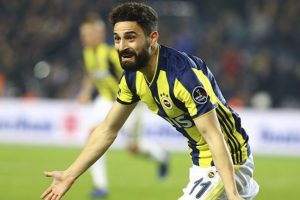 Mehmet Ekici, Galatasaray karşısında sonu&ccedil;tan emin