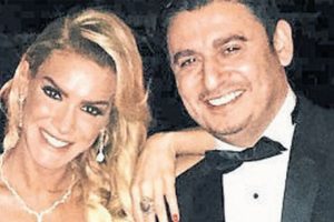 Bianca Somer, bebek bekliyor!