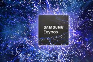 Yeni işlemci Exynos 9710 ortaya &ccedil;ıktı!