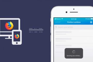 Mozilla'dan yeni şifre y&ouml;neticisi