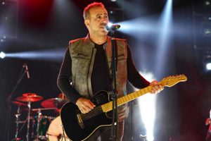 Haluk Levent: "Hatalarımdan ders aldım ve g&uuml;&ccedil;lendim"
