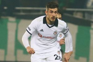 Beşiktaş'ın yeni yıldızları geliyor!