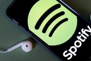 Spotify'dan podcast i&ccedil;in &ouml;nemli adım!