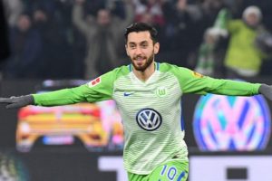 Galatasaray'da Yunus Mallı harekatı!