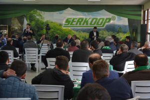 Bursa'da Cumhur İttifakı'nın projeleri arasında en &ccedil;ok bu proje onları sevindirdi