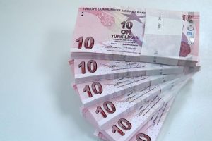 Gemi atıklarından ekonomiye 40 milyon lira katkı