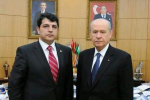 İttifak kurulmayan Niğde'de Hakan Er iddialı
