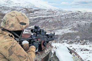 İran'da PKK'ya artık rahat yok