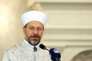 Diyanet taşınmaz zengini oldu