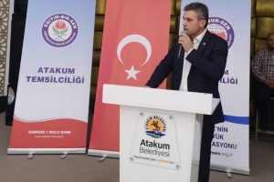 Yıldız: "Tercihimiz istikrardan yanadır"
