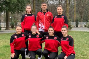 Judoda uluslararası mesai başlıyor