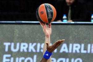 Euroleague'de 29. hafta heyecanı