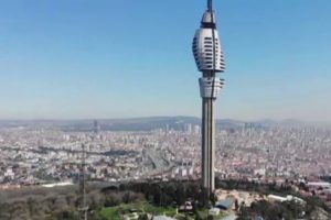 D&ouml;rd&uuml;nc&uuml; b&uuml;y&uuml;k par&ccedil;anın b&ouml;yle monte edildi