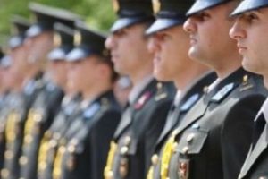 Subayların kıta g&ouml;revine yeni d&uuml;zenleme!