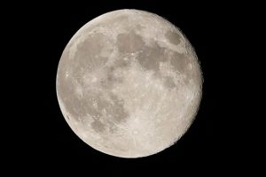 Pence 2024'e kadar Ay'a astronot g&ouml;nderilmesini istedi