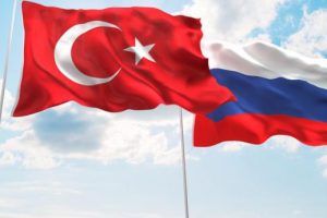 Dışişleri Bakanlığı'ndan T&uuml;rkiye-Rusya g&ouml;r&uuml;şmesine ilişkin a&ccedil;ıklama