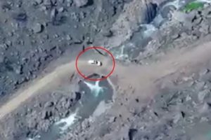 Ter&ouml;r &ouml;rg&uuml;t&uuml; PKK'ya &uuml;st d&uuml;zey darbe