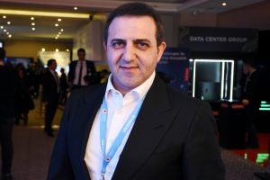 Simit Sarayı Y&ouml;netim Kurulu Başkanı Bursa'da: "D&uuml;nyada T&uuml;rk simidini bilmeyen kalmadı"