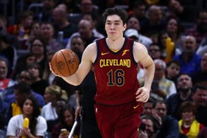Cedi'den Celtics potasına 15 sayı