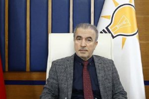 AK Partili Bostancı: Spek&uuml;lasyonlara yol a&ccedil;acak bir sonu&ccedil; &ccedil;ıkmaz