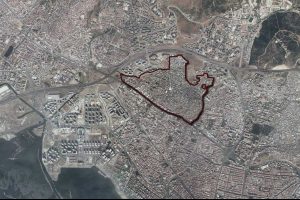 İzmir Karşıyaka'da imar planı m&uuml;jdesi