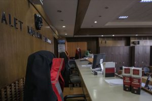 Darbeci subay kalp rahatsızlığına rağmen pilot yapılmış