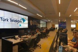 T&uuml;rk Telekom 'yerel se&ccedil;imlere' hazır
