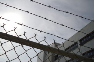 Yağmayla zengin olma hayalleri cezaevinde son buldu