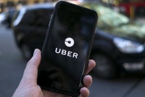 Uber, en b&uuml;y&uuml;k rakibi Careem'i aldı