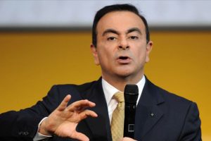 Ghosn'un &ccedil;ocuklarının har&ccedil; paralarını da Nissan'ın &ouml;dediği ortaya &ccedil;ıktı