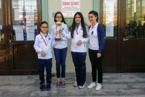 Satran&ccedil;&ccedil;ılar, Bursa'yı temsil edecek