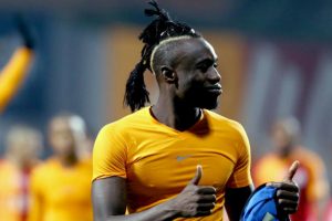 Diagne: "Elhamd&uuml;lillah &ccedil;ok iyiyim"