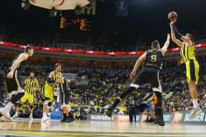 THY Avrupa Ligi'nde 29 hafta heyecanı