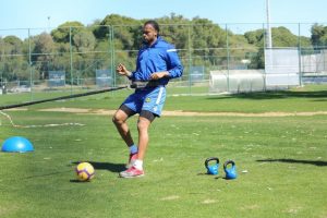 Arturo Mina'nın forma &ouml;zlemi bitiyor