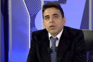 Yavaş'ı su&ccedil;layan Kesgin hakkında bir dava daha