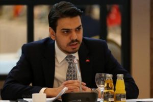 'Refah ve yaşam kalitesini artıracak programlar y&uuml;r&uuml;tmekteyiz'