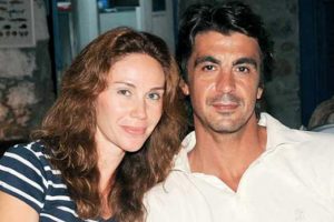 Demet Şener yeni aşkını a&ccedil;ıkladı