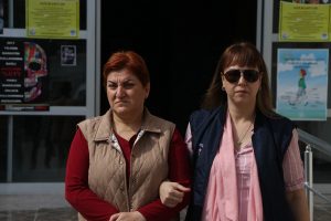 Devlet b&uuml;y&uuml;klerinin adını kullanıp 20 vatandaşı dolandırdı