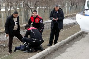 Katil zanlısı eş hakkındaki uzaklaştırma kararı 1 hafta &ouml;nce bitmiş