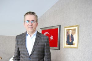 Teracity, TeraOSB ile OSB'leri 'akıllandıracak'