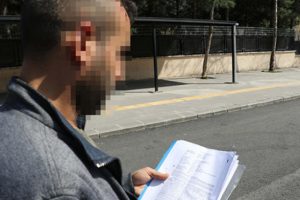 Mide bulandıran ger&ccedil;ek DNA ile ortaya &ccedil;ıktı!