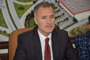Bursa İneg&ouml;l'de 'Mobil Belediyecilik' uygulamaları devam ediyor