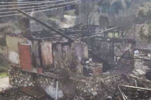 5 yaşındaki Elif'in feci &ouml;l&uuml;m&uuml;!