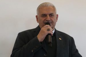 Yıldırım'dan Gaziosmanpaşa'ya metro m&uuml;jdesi