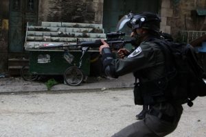 İsrail askerlerinin yaraladığı Filistinli sağlık &ccedil;alışanı şehit oldu