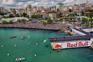 4. Red Bull U&ccedil;uş G&uuml;n&uuml; i&ccedil;in başvuru tarihi uzatıldı