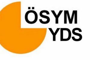 İngilizce başvuruları bug&uuml;n başladı!