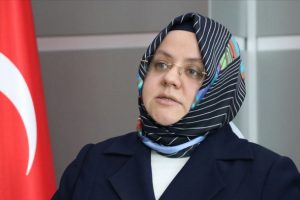 '3 ayda 40 engelsiz g&uuml;nd&uuml;zl&uuml; yaşam merkezi a&ccedil;tık'